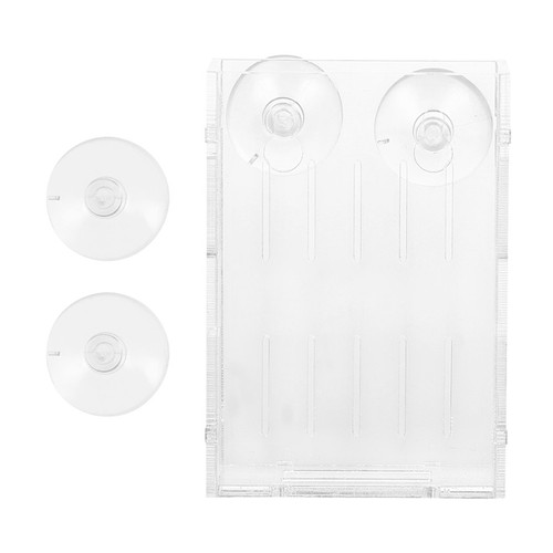 Coral rack clear acrylic - coral,