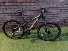 Carrera Vengeance Junior