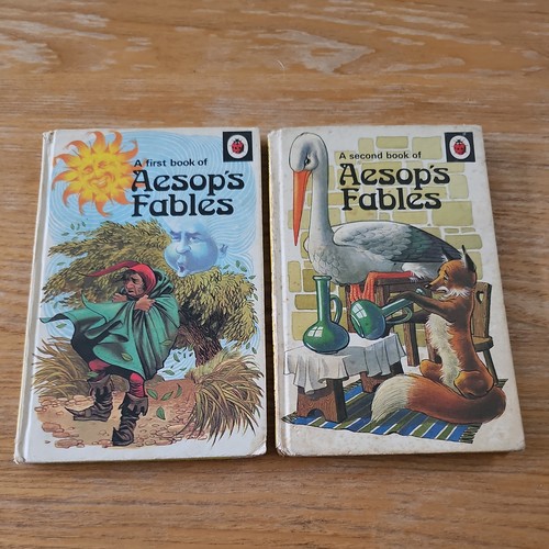 Ladybird books series 740 - series,