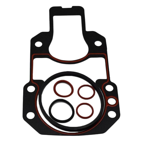 Outdrive gasket set - outdrive,