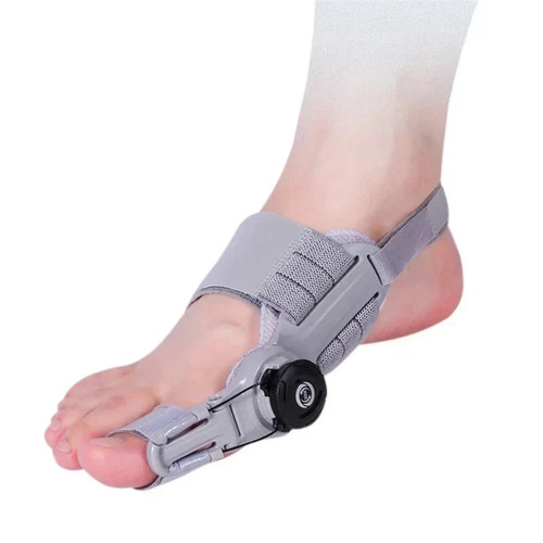 Adjustable hallux valgus - adjustable,