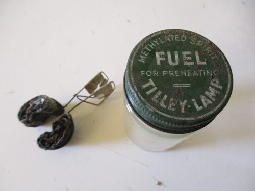 Original vintage tilley - original,