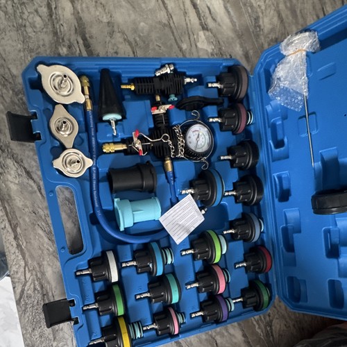 28pc radiator pressure - 28pc,