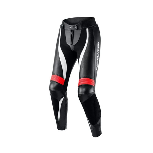 Rebelhorn rebel womens leather - rebel,