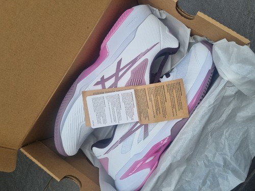 Asics solution speed - solution, ff