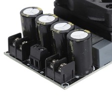 Digital Power Amplifier Board