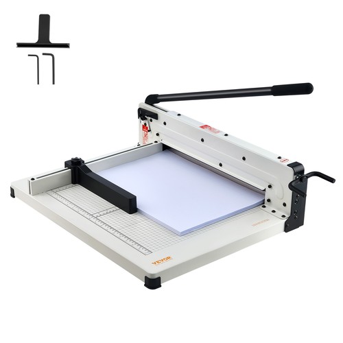 Vevor paper cutter - cutter, a3