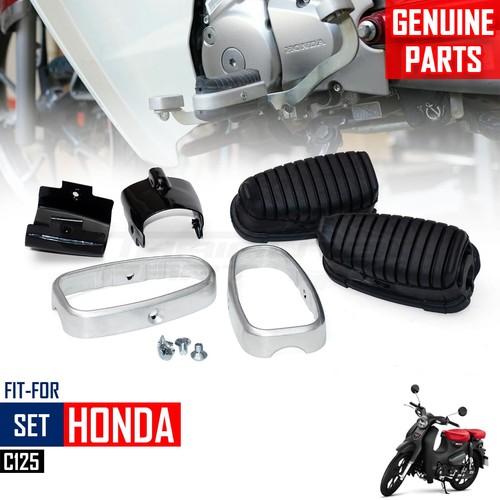 For honda super cub c125 - for,