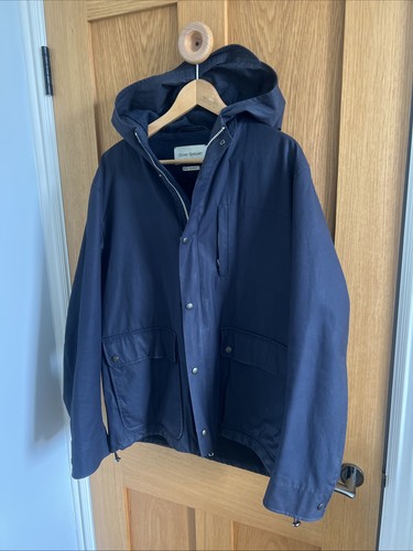 Oliver spencer men blue - men's,