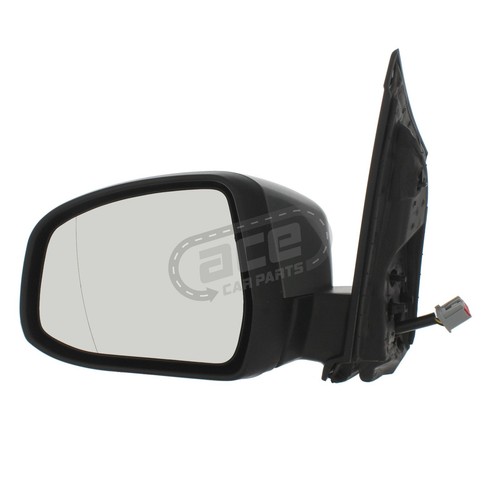 Electric wing door mirror ford - electric,