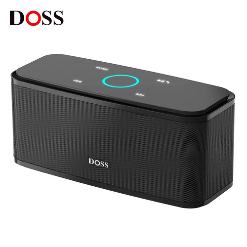Doss soundbox bluetooth - doss,