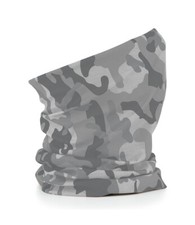 Microfibre Multipurpose Hat Head Scarf Mask Snood Morf Army Camouflage
