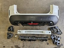 2023 CITROEN C4 COMPLETE REAR