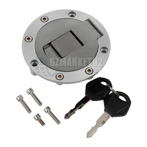 Gas tank fuel cap filler - gas,