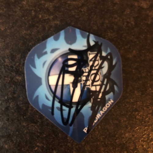 Darts robert thornton the - darts:,