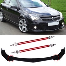 For Vauxhall Astra VXR Corsa