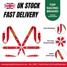 Sabelt Ultralight, 3inch 6