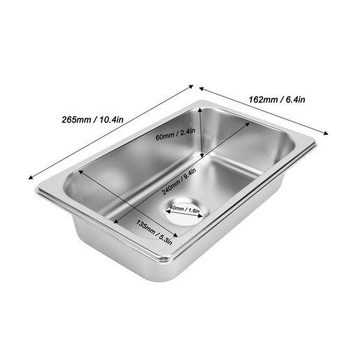 304 stainless steel - stainless,