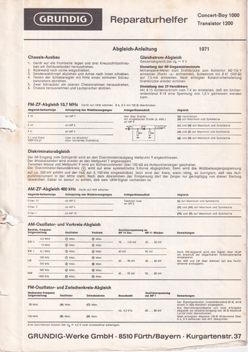 Service manual guide for - manual,