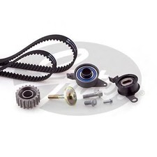 Gates Powergrip Timing Belt