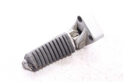 Footrest front right kawasaki - front,
