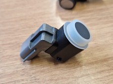 Nissan X Trail T32 Parking