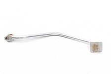 Brake lever brake pedal