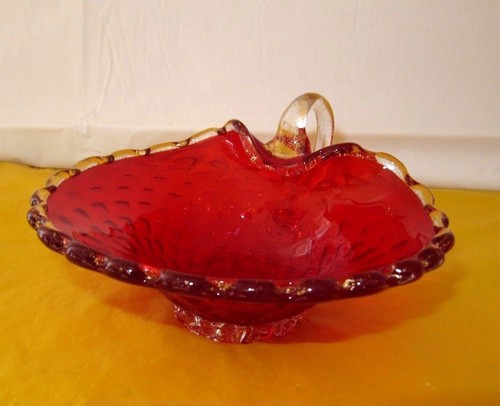 Vintage murano gold - vintage,