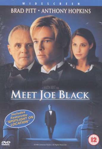 Meet joe black - meet,