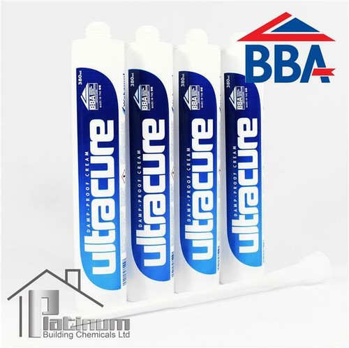 Ultracure damp proof - 4,