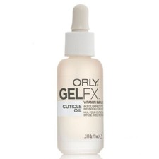 Orly Gel FX - Cuticle Oil 9ml