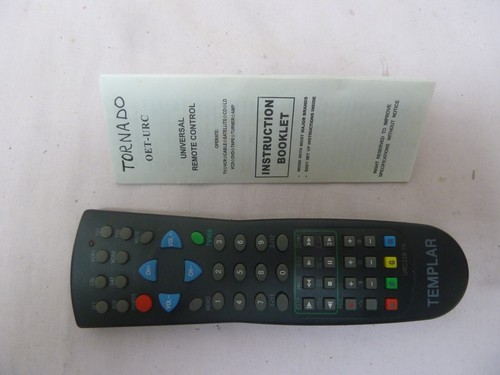 Templar urc22b universal - templar, urc22b-7a