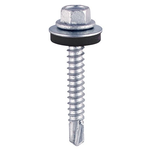 Timber tek screws roofing - screws,
