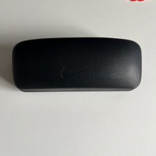 Nike Black Hard Glasses Case