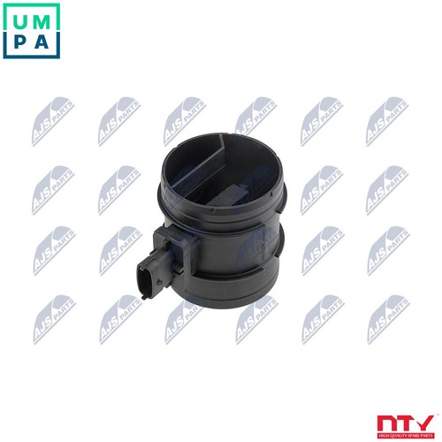 Mass air flow - flow, sensor