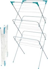 3 Tier Clothes Airer With
