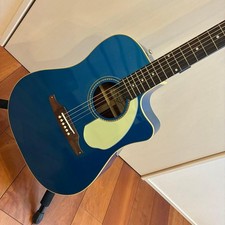 Fender Sonoran Lake Placid