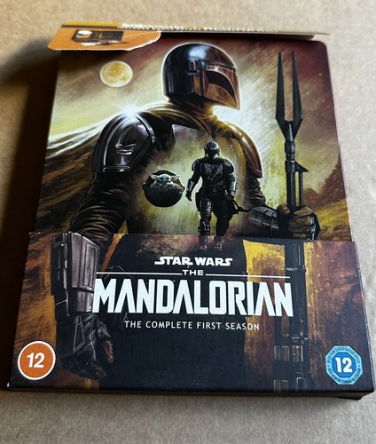 Oop the mandalorian season - oop,