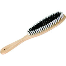 Elliott Wooden Clothes Brush