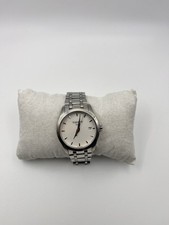 Tissot Couturier Silver