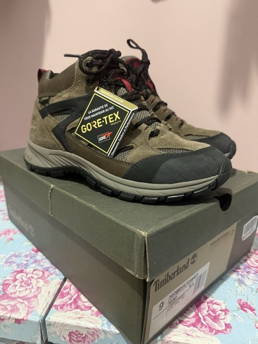 Timberland prem goretex - af,