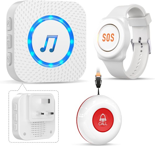 Personal alarm for - personal,