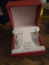 Sofia James Earrings, NEW/In