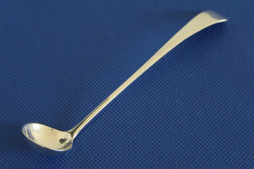 Antique george iii sterling - antique,