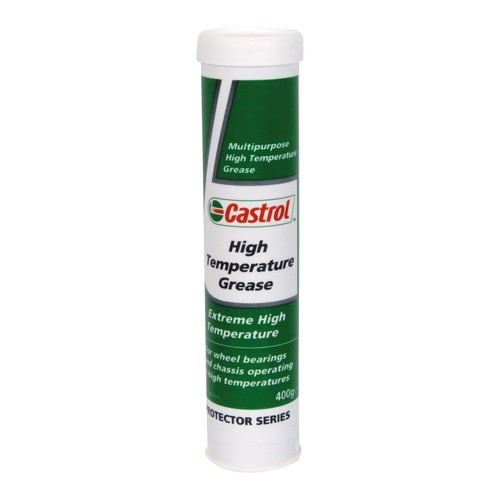 Castrol high temperature - castrol,