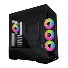 Lian Li Vector V100, Black