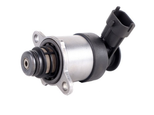 Fuel pressure sensor - pressure, c6