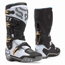 FOX Racing Motocross Boots -