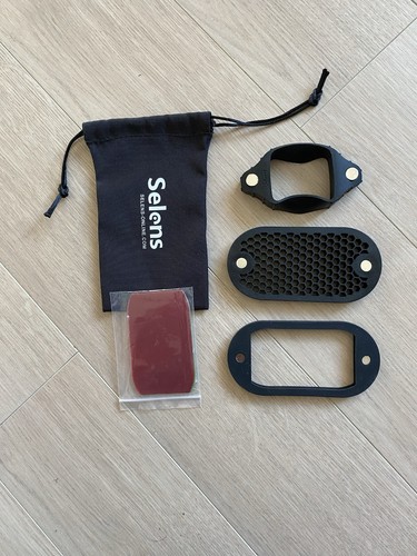 Selens magnetic speedlite - selens,
