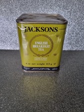 Jacksons of Piccadilly Vintage